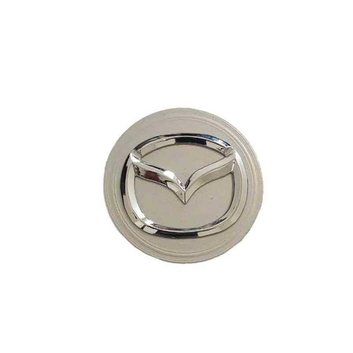 درپوش رینگ قطعه سازان کبیر مدل RING-MAZDA-957 مناسب برای مزدا 3